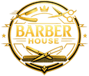 Barber House Logo